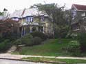 Gowen Ave