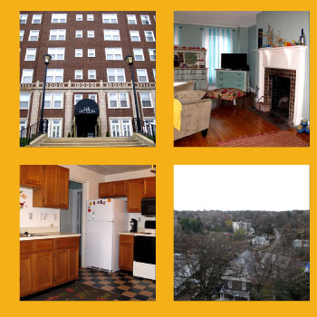 5992348 Mt. Airy, Philadelphia Real Estate