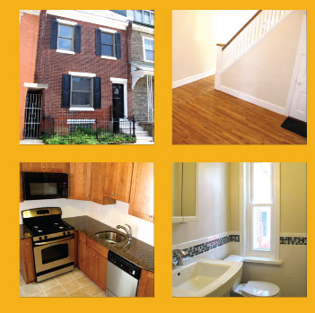 mls #6088586 Germantown Philadelphia Realestate for sale