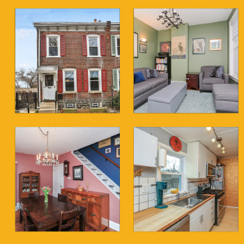 mls #7119285 Germantown Philadelphia Realestate for sale