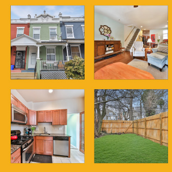 mls #7119285 Germantown Philadelphia Realestate for sale