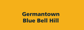 Germantown Blue Bell Hill